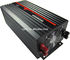 el panel solar DC de la onda sinusoidal pura 4000W al convertidor de la CA del inversor de corriente 12V 220V de la rejilla proveedor
